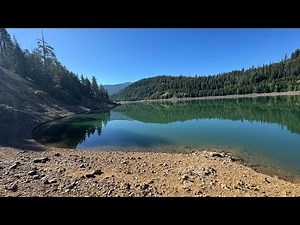 Rimrock Lake Camping 2025