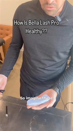 Achieve beautiful, healthy lashes with Bella Lash Pro! 💖✨ Our adhesive promotes natural growth without damage.✨ Fume-free formula perfect for sensitive eyes. ✨ Supports the natural lash cycle for stronger lashes. ✨ Lashes that last 10-14 days and grow out better than extensions.🗓️ Register for our Live Webinar and discover the difference!#bellalash #lashes #lashextensions #lashproducts #lashsupplies #lashartist #lashartistry #lashtech | Bella Lash Eyelash Extensions