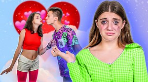 20K views · 432 reactions | #amigosforever #eva Chica Popular VS Chica Nueva en la Escuela || Situaciones Divertidas en la Escuela | Amigos Forever | Facebook