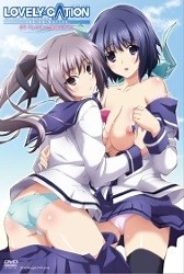 Lovely x Cation The Animation - Episode 2 | MioHentai.com