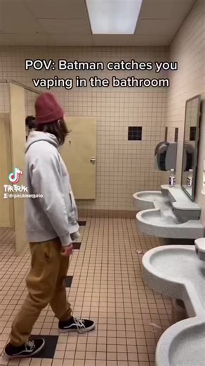 The #Bane origin story you didn’t know you needed. #batman #comedy #superhero #supervillan | Paul Mecurio