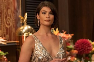 Ian McKellen, Gemma Arterton, Mark Strong and more set for thriller The Critic