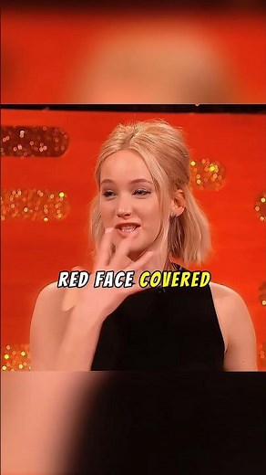 Jennifer Lawrence Shocked By Eddie Redmayne's Early Model Photos