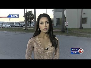 Female goes 'stiletto commando' on gay man in Lyft car