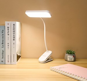 [Hot Item] Adjustable Color Temperature Foldable LED Wall Desk Lamp