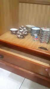 2door closet cab..wood..12,500.00 | Kens Japan Surplus1