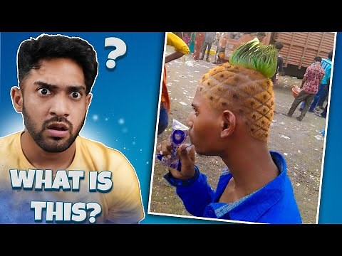 Funny INDIANS That Will Make You LAUGH!!