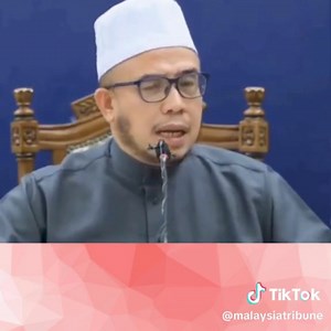 2.4K views · 112 reactions | Pendedahan Mufti Perlis isu GISBH | Ilmu Sunnah | Facebook