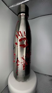 #alibi #cups #fyp #murdermystery #crimeshow #decals | Resinberry