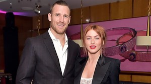 Brooks Laich Says He's Uninterested in Sex While Quarantining Separately From Julianne Hough