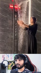 35K views · 27 reactions | Amazing shower tecnology | Easy Gaming | Facebook