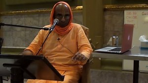 From Passion to Compassion 3 - Compassion needs to be felt as compassion [Seminar at ISKCON, Sydney, USA] | Chaitanya Charan Das