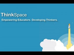 Introduction to ThinkSpace