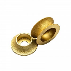 [Hot Item] Premium Bullnose Marble Router Bits for Precision Edge Profiling