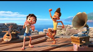 6.4K views · 74 reactions | This is going to be the best summer ever  #PixarLuca Streaming June 18th on #DisneyPlus | Walt Disney Studios | Facebook