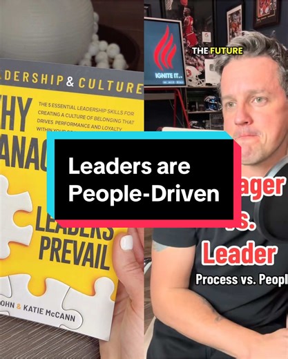 #duet with @Basic Leadership Skills The best leadership books touch on these important differences in separating managers from leaders #leadership #leadbyexample #bestlesdershipbooks #LeadershipMatters #leadershipandculture #LeadershipNotManagement #leadershipskills #leadershipcoaching #leadershipdevelopment #businessbook #businessowners