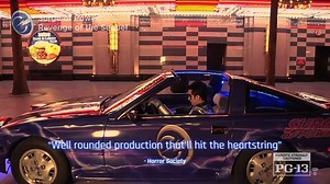 3 comments | "Well rounded production that'll hit the heartstring"...