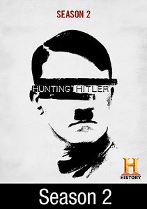 Hunting Hitler: The Web