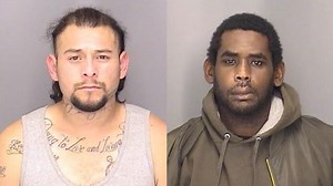 Two suspects in custody for shooting that wounded a Merced County Sheriff's deputy