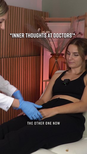 Positive Experiences with Your Doctors Explored