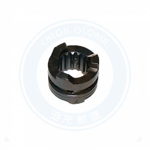 [Hot Item] Claw Type Dog Clutch for 2 Stroke 15HP Outboard Spare Parts