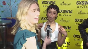 SXSW 2026: Liza Koshy interview