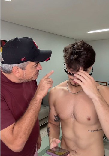 Neto Baetas: Cirurgia e Tatuagem no Rosto (Ep 2)