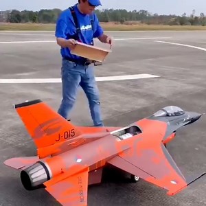 Super Fast Remote Control Jet Fighter Plane in China | Avishkar Tamang