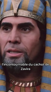 71K views · 2.7K reactions | l'incontournable du cachot de Zavira #ProphetJoseph #ProphèteJoseph #MustafaZaman | Prophet Joseph French | Facebook