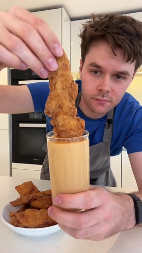 How to Make Chick-fil-A at Home: Marinade, Sauce & Recipe