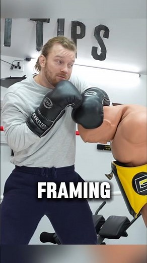 11 Secret Boxing Controls that Separate Pros from Amateurs (Plus Free Seminar in LA)