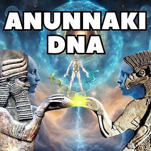 2.8K views · 80 reactions | Human DNA ‘was designed by aliens’, say Scientists. #aliens #anunnaki #ancienttechnology #ancientaliens #extraterrestrial | The Lore Library | Facebook