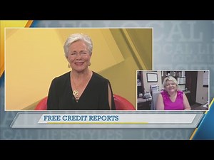 Free Credit Report