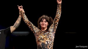 Helena Crevar Promoted To Brown Belt In Jiu-Jitsu - FloGrappling