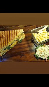 Sandwiches In Different s Recipes Look 👍🏻 0305 6666106 Better Bites Cafe | Better Bites Cafe