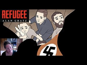 First Chapter Friday: Refugee by Alan Gratz