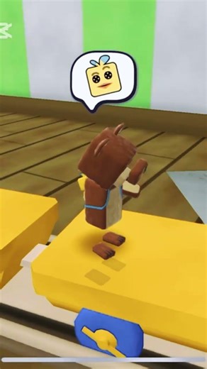 Can You Handle This Challenge? Bear Joy #superbear #superbearadventure #superbeargame