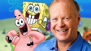 From Help Wanted to Headliner: Bill Fagerbakke Still Loves Being Patrick Star