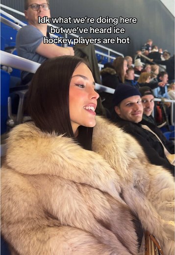 Exploring the Allure of Ice Hockey Players