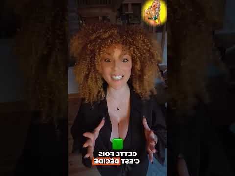 Meet Fiona the French Curvy Model Breaking Beauty Standards!