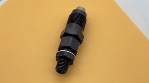 3PCS Fuel Injector 119515-53001 11951553001 Fits for Yanmar 3TNV70 3TNV88 3YM30 Engine Fits for JD Tractor