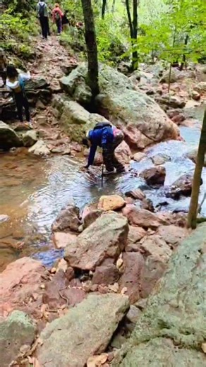 Isabel M Blanco on TikTok