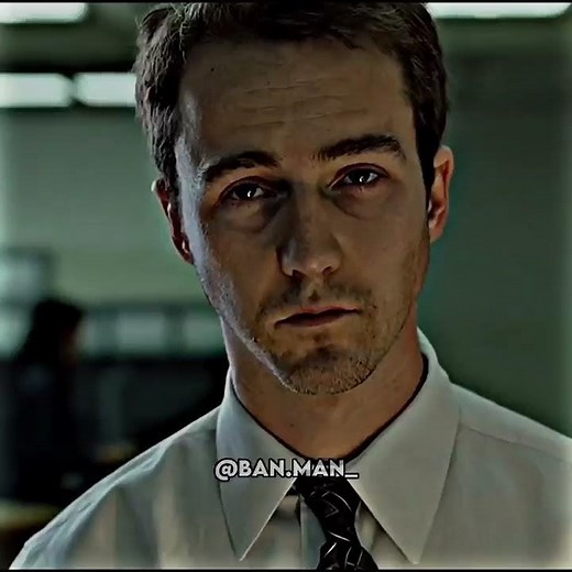 Tyler Durden 🐐| Fight Club Edit (4K)