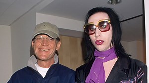 See Marilyn Manson's First 'Letterman' Interview Take Shocking Turn With Bestiality Revelation