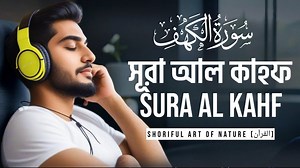 27K views · 1.2K reactions | SURAH AL KAHF (سورة الكهف)THIS WILL TOUCH YOUR HEART - إن شاء الله - Shoriful art of Nature (القرآن) | Shoriful art of Nature - القرآن | Facebook