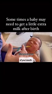 Syringe feeding colostrum is a beautiful, temporary way to support breastfeeding without jumping straight to a bottle. Here’s why it works so well in the first few days: 🌞Colostrum is potent—and you don’t need much. •We’re talking drops, not ounces. A typical colostrum feed might be 2–10 mL per session—perfect for a 1 mL syringe. •It’s thick and rich, like liquid gold. And it’s packed with immunoglobulins, calories, and protective goodness. 🌞Syringe feeding protects the breastfeeding relations