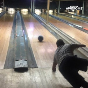 Adapt. Achieve! 🎳 | People Are Awesome