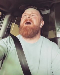 16K views · 367 reactions | Afternoon Stephen Bear | Crazy Ginger Cabbie | Facebook