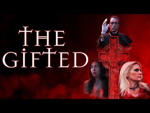 "The Gifted" Feature Film
