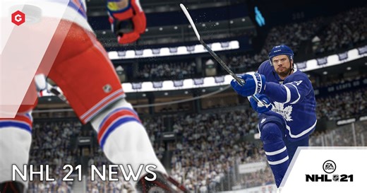 NHL 21: Release Date, Player Ratings, Teams, Modes, Ultimate Team, Gameplay, Features, Be A Pro, My GM, Price, Editions And Everything We Know